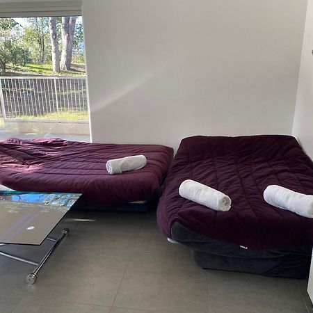 Le Patio Apartman Saint-Tropez Kültér fotó