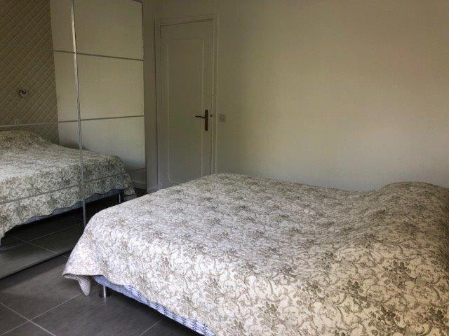 Le Patio Apartman Saint-Tropez Kültér fotó