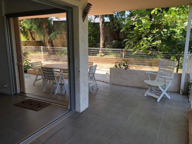 Le Patio Apartman Saint-Tropez Kültér fotó