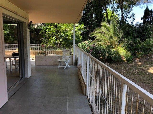 Le Patio Apartman Saint-Tropez Kültér fotó