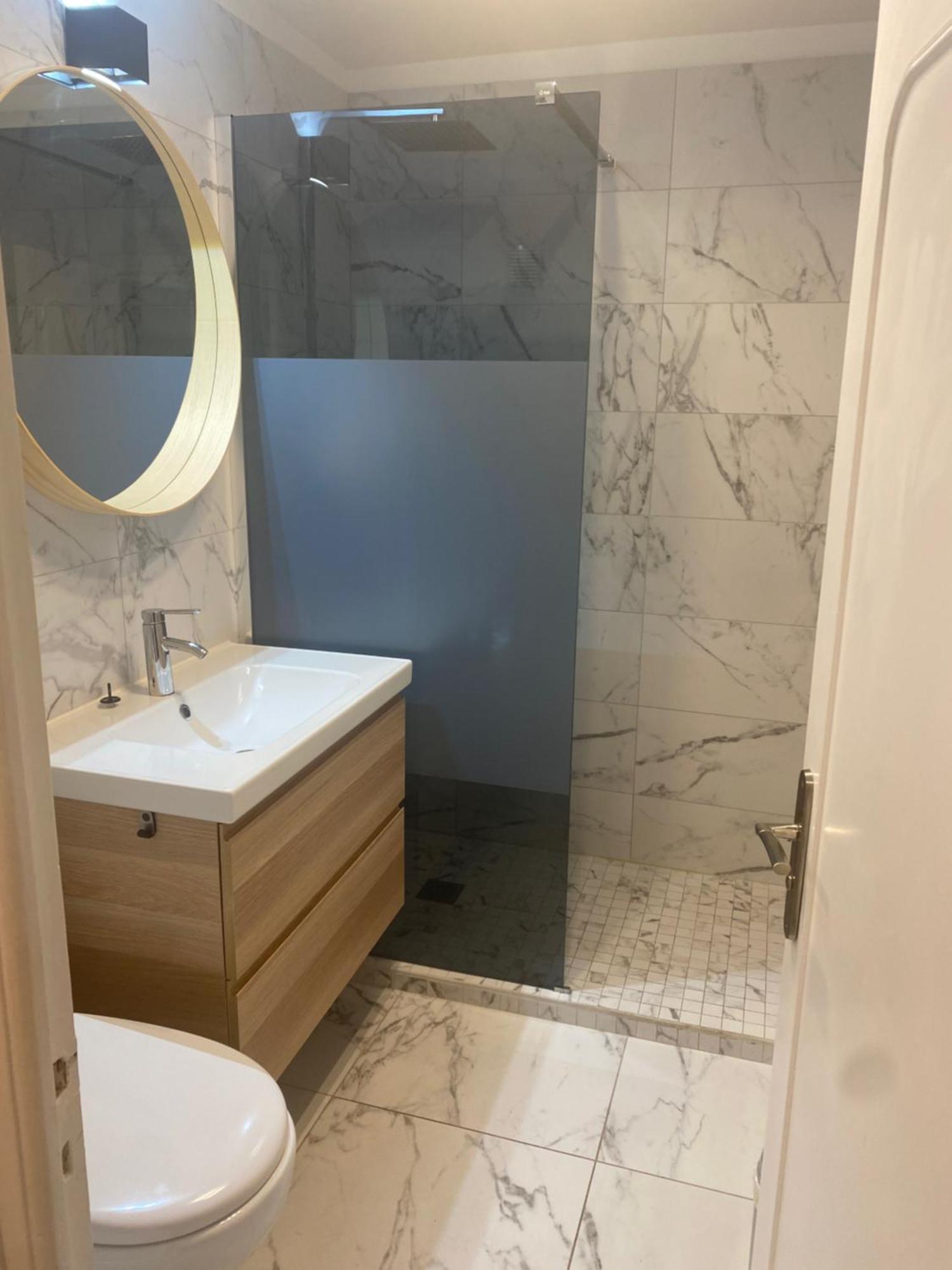 Le Patio Apartman Saint-Tropez Kültér fotó